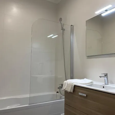 Διαμέρισμα Bellevue Da Rocha *