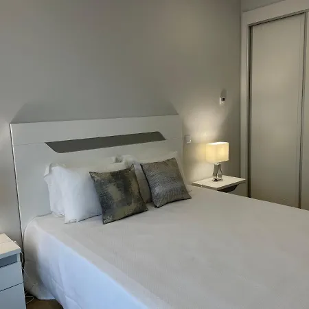 Διαμέρισμα Bellevue Da Rocha *