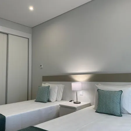 Διαμέρισμα Bellevue Da Rocha *