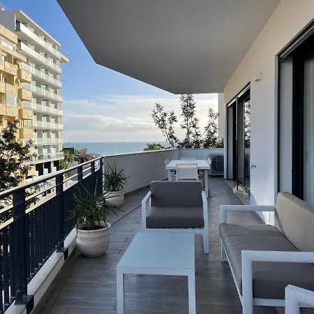 Bellevue Da Rocha Διαμέρισμα