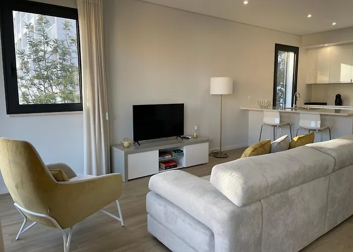 Appartamento Bellevue Da Rocha *