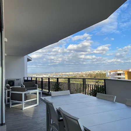 Apartment Bellevue Da Rocha *