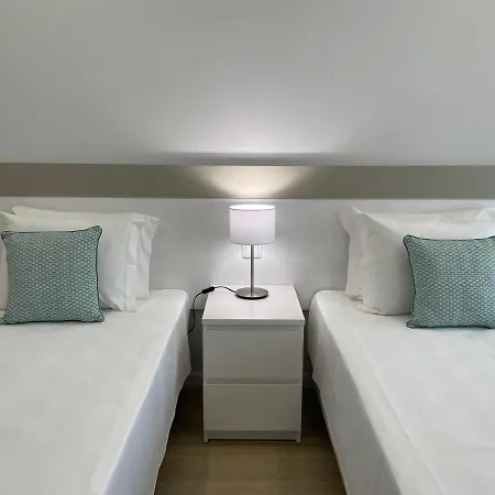 Apartment Bellevue Da Rocha *