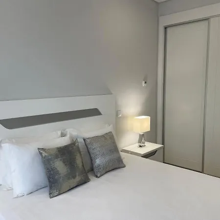 Apartman Bellevue Da Rocha *