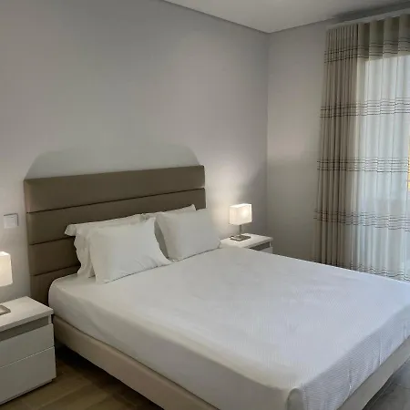 Apartment Bellevue Da Rocha *