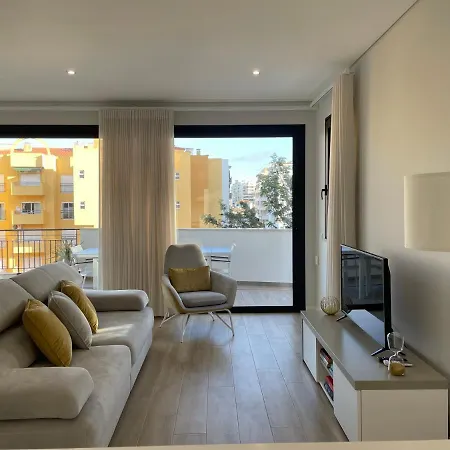 Bellevue Da Rocha Portimao