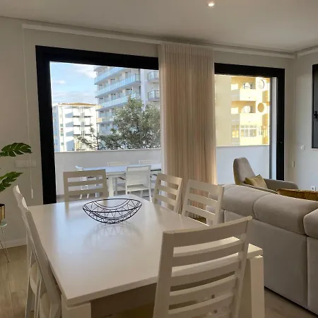 Bellevue Da Rocha Portimao