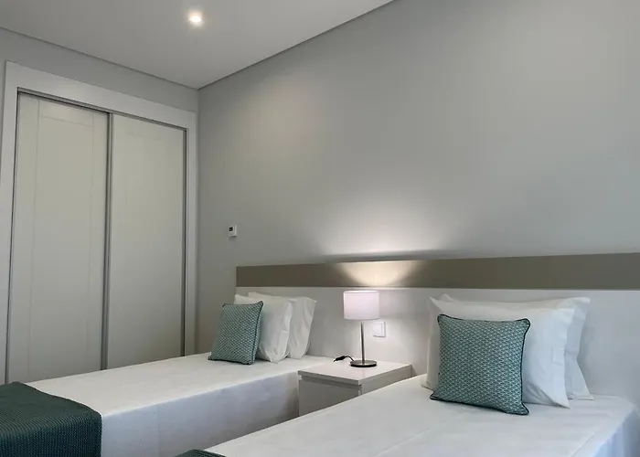 Lejlighed Bellevue Da Rocha *