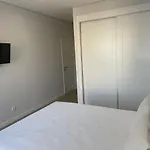 Bellevue Da Rocha Apartman *