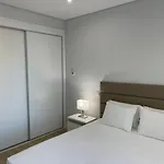 Bellevue Da Rocha Apartman