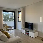 Bellevue Da Rocha Apartman