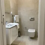 Bellevue Da Rocha Apartman