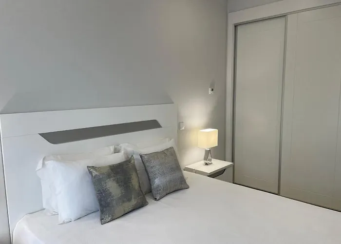 Apartment Bellevue Da Rocha *